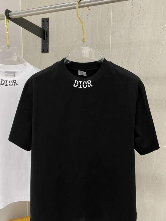 Dior T Shirts Short _SKUDiorS-2XLtltx3516008